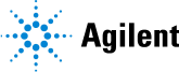 SIDC Partner - Agilent Logo