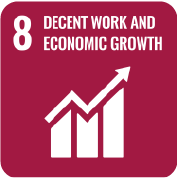 SIDC - SDG 8